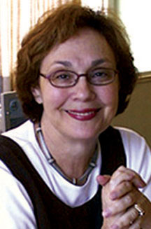 Lynn Hasher