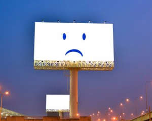 sadbillboard