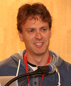 Eric-Jan Wagenmakers